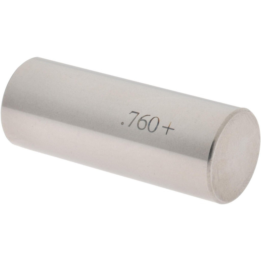 SPIROTHERM Spi 29-760-6 Class Zz Plus Plug Gage 0.76 Inch