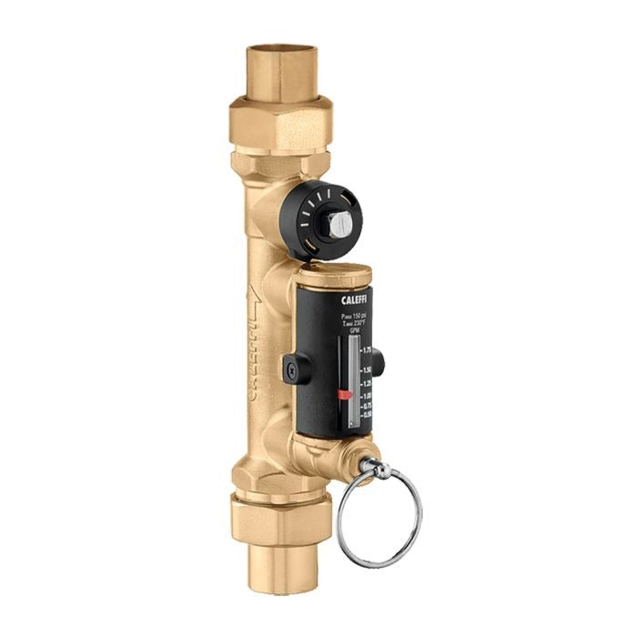 CALEFFI Caleffi 132559AFC QuickSetter (3/4 SWT) R39204