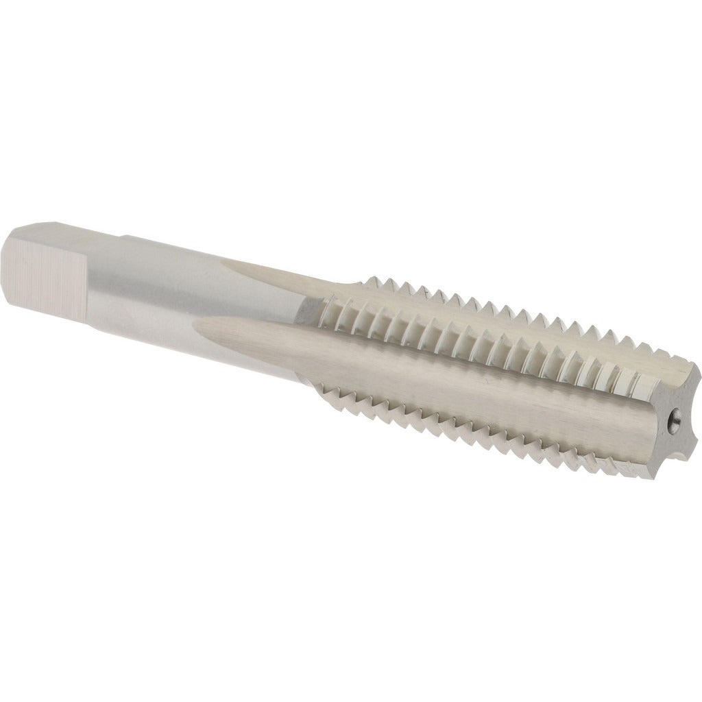 HERTEL Hertel K027789AS M18 X 2.50 Straight Flute Tap Hss Plug
