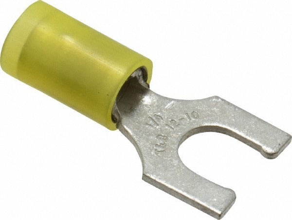 THOMAS & BETTS Thomas Betts RC10-14FL Locking Fork Terminal 600V