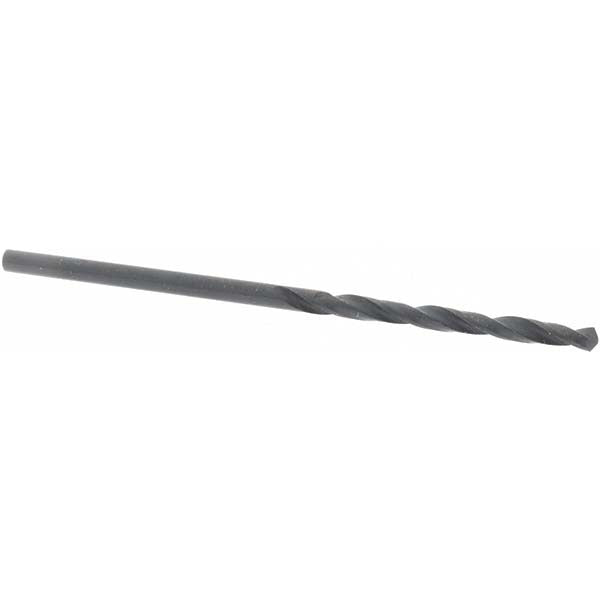 IMPORT-GENERIC Import 27545 Jobber Drill Bit Wire 45 0.0820 in Hss