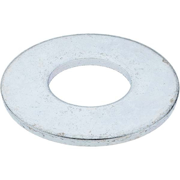 VALUE COLLECTION Value Collection C85888 Uss Flat Washer 1-1/8 in Steel