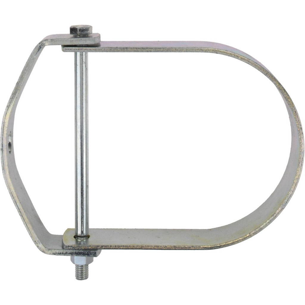 PRO-SOURCE Pro-source EGSU9 168 Adjustable Clevis Hanger 3/4 in Rod