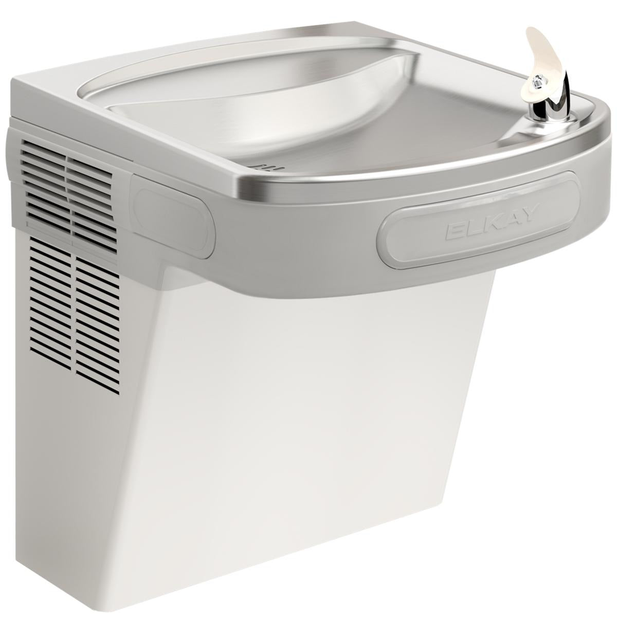 BSC PREFERRED Bsc Preferred LZS8S Wall-mounted Water Cooler 8.0 Gph