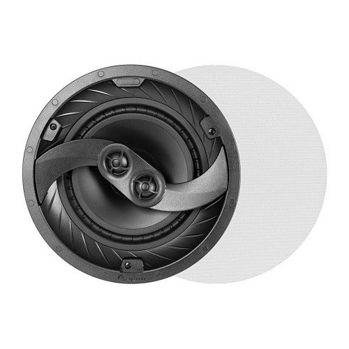 EPISODE Episode ES-CORE-38-IC-DVCS In-ceiling Surround Speaker