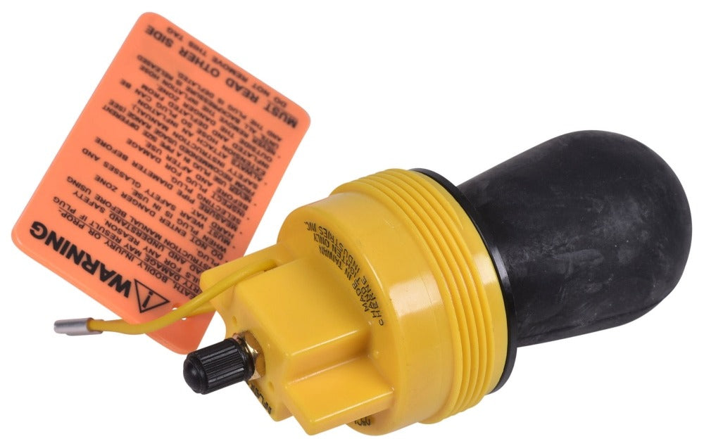OATEY Oatey 271705 Clean-Seal Inflatable Pipe Plug (2 Inch) 271705