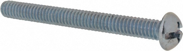 VALUE COLLECTION Value Collection R52001072 Machine Screw 1/4-20 X 2.5 in