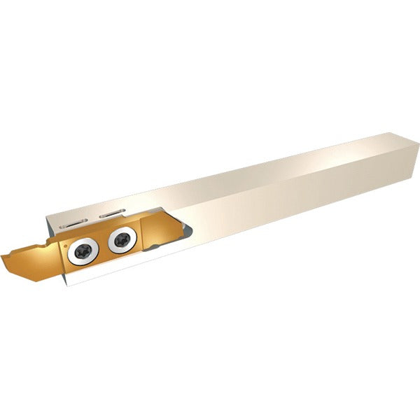 ISCAR Iscar 3333600 Grooving Cutoff Toolholder Left Hand Swisscut