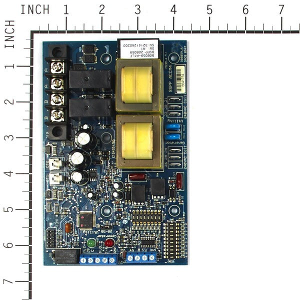 BRIGGS & STRATTON Briggs & Stratton 771701 Control Board