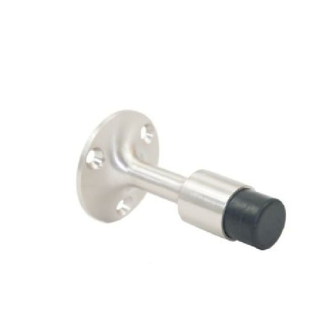 IVES Ives WS44715 Wall Stop Solid Brass Satin Nickel