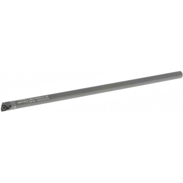 HERTEL Hertel H08614828 Indexable Boring Bar 0.285 in Min Bore