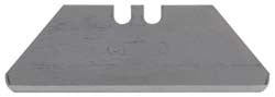 STANLEY Stanley 11-988 Utility Knife Blade 100 Pack Carbon Steel