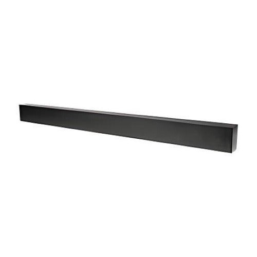 SUNBRITETV Sunbrite SB-AW-SNDBR-M-B 2-channel Passive Soundbar 55 Inch