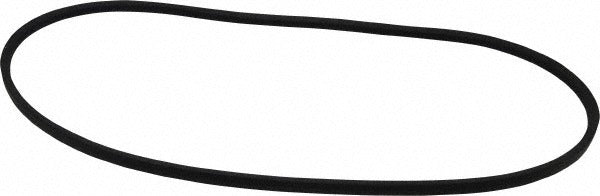 CONTINENTAL Continental Contitech 20041976 Section a V-belt 53.2 in