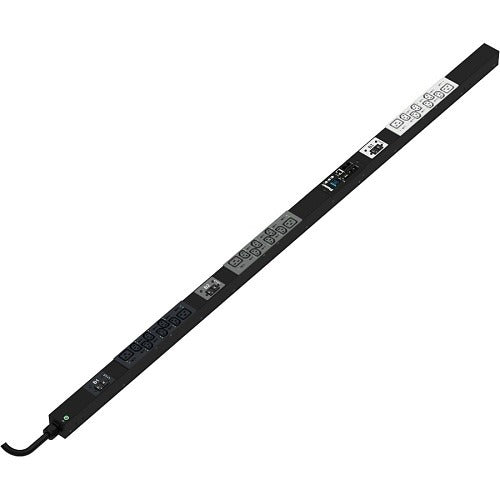 PANDUIT Panduit P24F12M Mpo Pdu 415V 30A 24-outlet C13