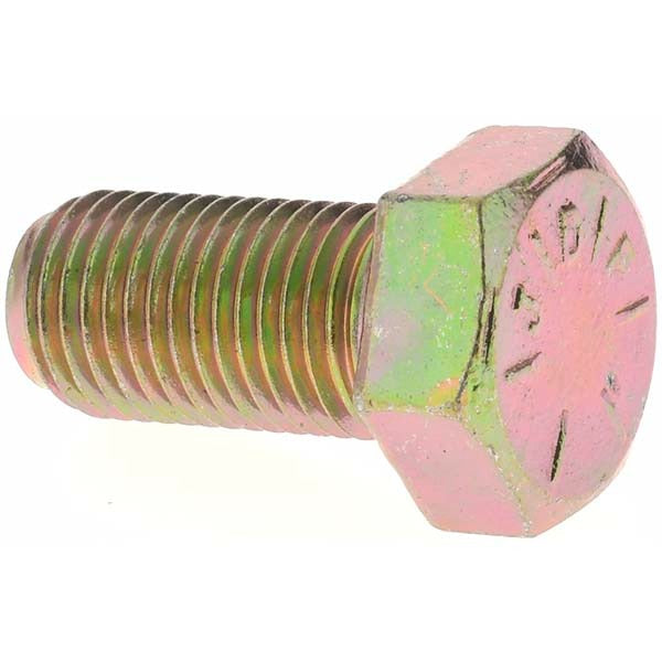VALUE COLLECTION Value Collection D39352 Hex Head Cap Screw 3/8-24 X 3/4 in