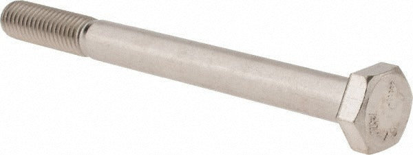 VALUE COLLECTION Value Collection 830440PS M10 Hex Cap Screw 18-8 Ss