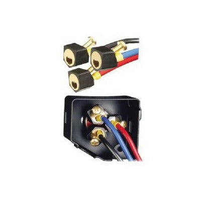 MAINSTREAM MAINSTREAM QT2810 QwikLug Compressor Terminal Repair Kit