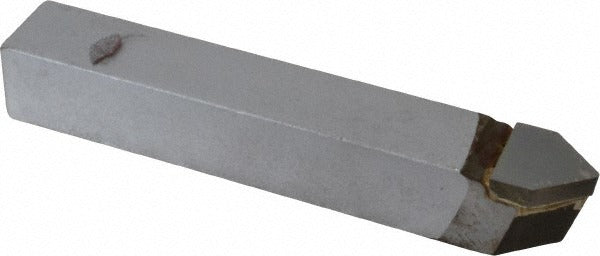 ACCUPRO Accupro 525-MG Single Point Tool Bit 5/8 in Carbide Neutral
