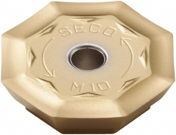 SECO TOOLS Seco 74068311 Milling Insert OFER070405N-M10 F30M Carbide