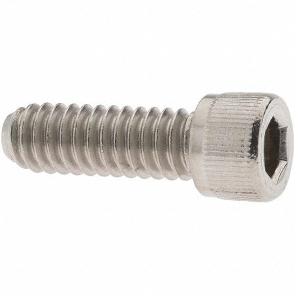 VALUE COLLECTION Value Collection 63518 Hex Socket Cap Screw 1/4-20 Unc