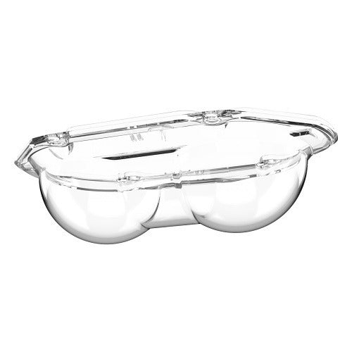 AXIS COMMUNICATIONS Axis Communications 02480-001 Outdoor Dome Cover
