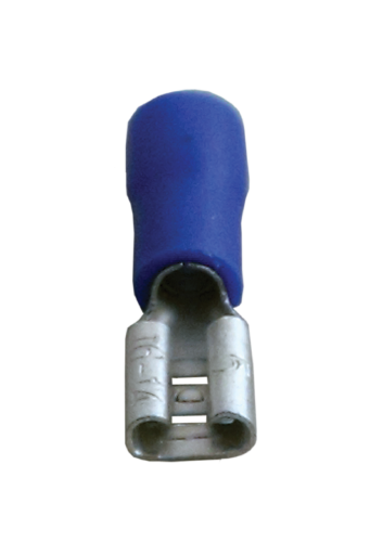 SUPCO Supco T2002 Quick Disc Insulated Terminal Pack 20