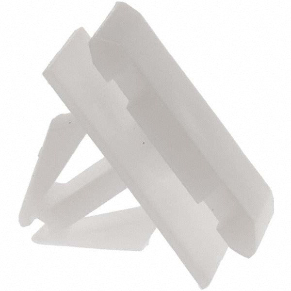 AU-VE-CO PRODUCTS Au-ve-co Products 20934 Plastic Panel Rivet 9mm