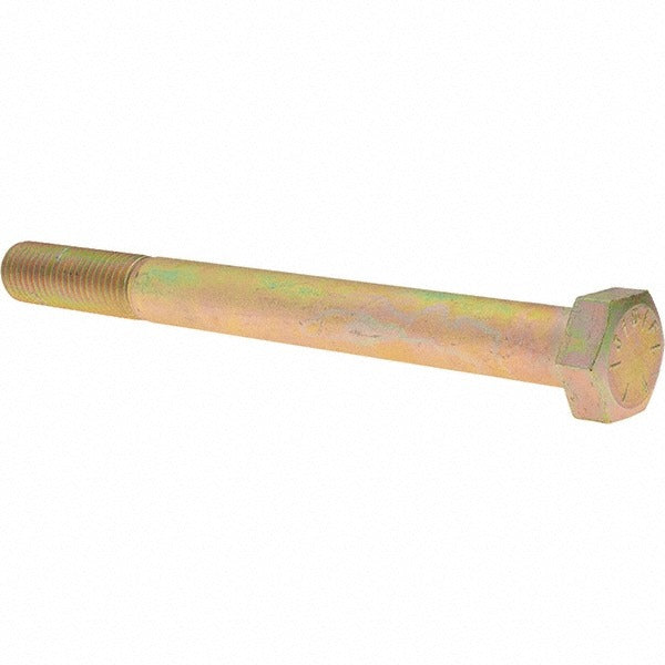 VALUE COLLECTION Value Collection D39188 Hex Cap Screw 3/4-10 X 8 in Grade 8