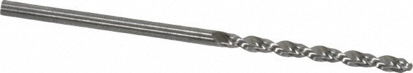GUHRING Guhring 9006220019800 Cobalt Jobber Drill Bit 5/64 in