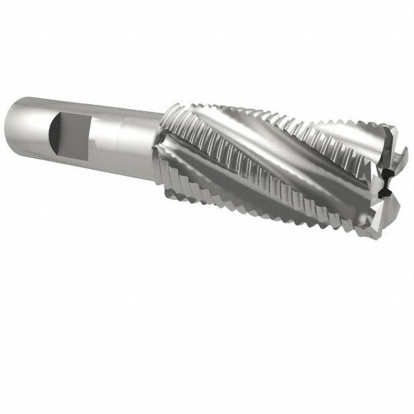 VALUE COLLECTION Value Collection 723-5795 Roughing End Mill 1 in 5 Flute Cobalt