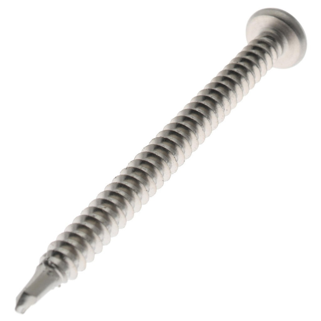 VALUE COLLECTION Value Collection R55000034 No. 8 Pan Head Self Drilling Screw