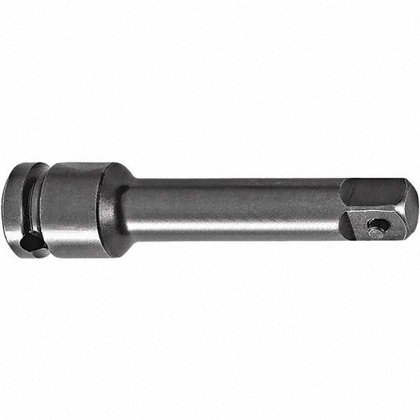 APEX Apex EX-257-4 Power Screwdriver Bit Square Adapter 4in