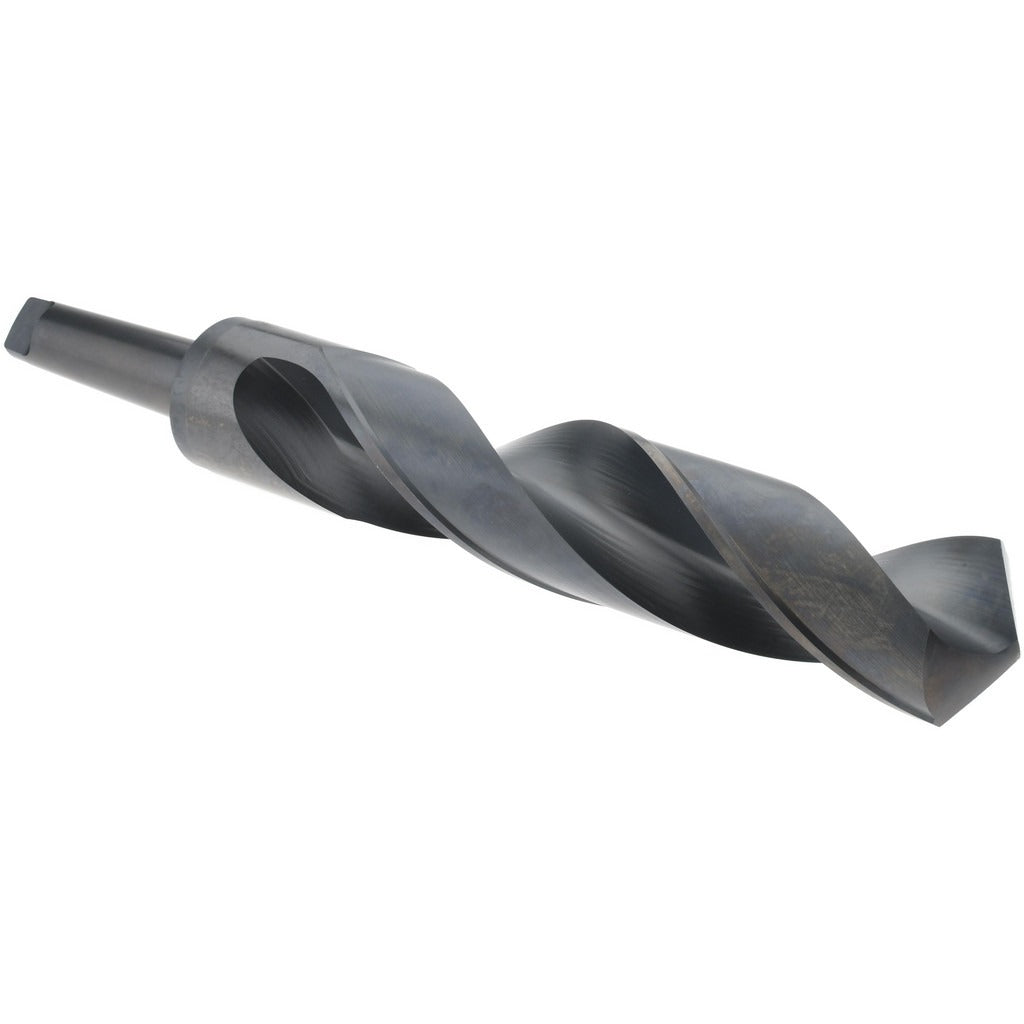 HERTEL Hertel 89324404 Taper Shank Drill Bit 3-1/4 in 6MT Hss