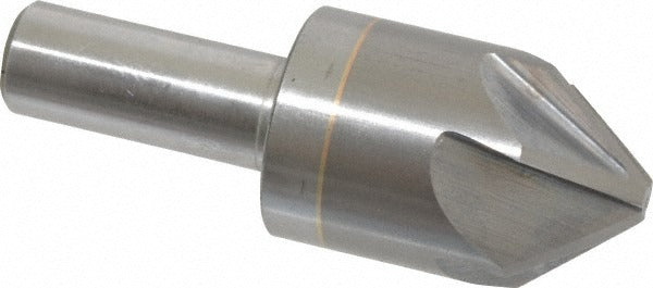 M.A. FORD M.a. Ford 78100002 Countersink 82 Degree 6 Flute Carbide