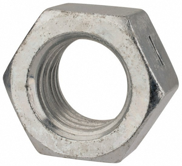 VALUE COLLECTION Value Collection CLNI20750-050BX Hex Lock Nut 3/4-10 50 Pack