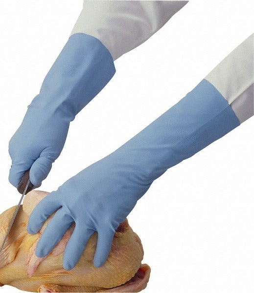 PIP Pip 50-N092B/XL Chemical Resistant Nitrile Gloves Xl