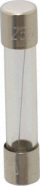 EATON Cooper Bussmann AGC-3-2/10-R Fast-acting Fuse 3.2A