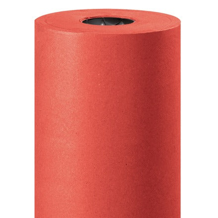 BSC PREFERRED Bsc Preferred KP3650RD Kraft Paper Roll 1000 Ft