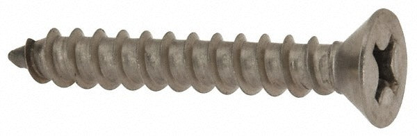 VALUE COLLECTION Value Collection R83922884 No. 12 Flat Head Phillips Screw