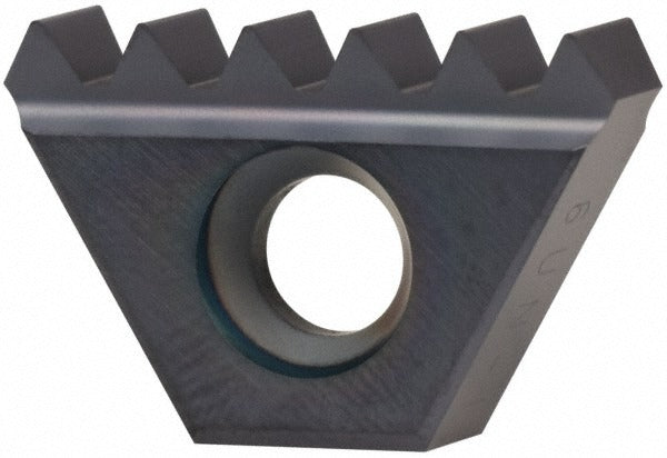 KENNAMETAL Kennametal 2384533 Carbide Thread Mill Insert Un 6 Tpi
