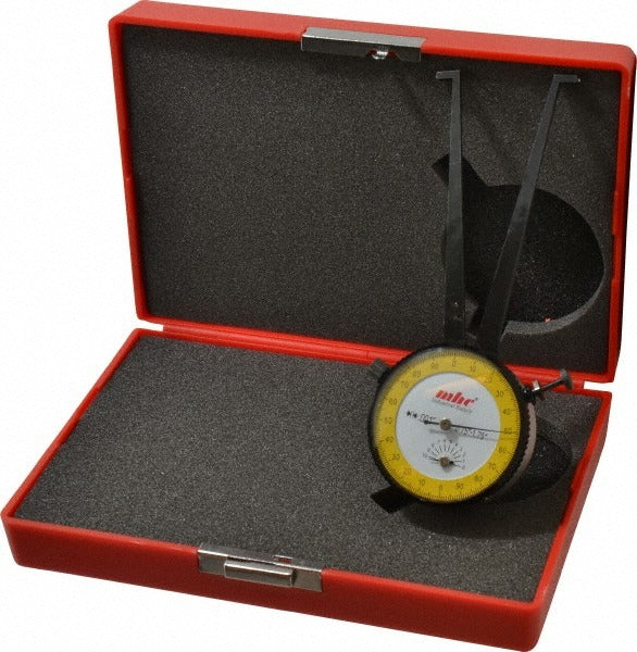 VALUE COLLECTION Value Collection 6612-0010 Inside Dial Caliper Gage