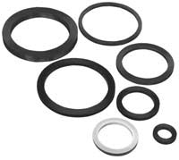 EVER-TITE Ever-tite. Coupling Products 315GSKVA Viton O-ring