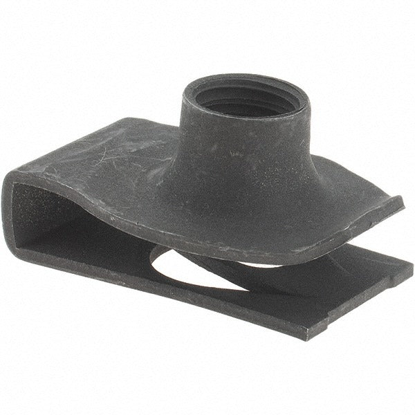 VALUE COLLECTION Value Collection 1507 U Nut M10x1.50 Spring Steel