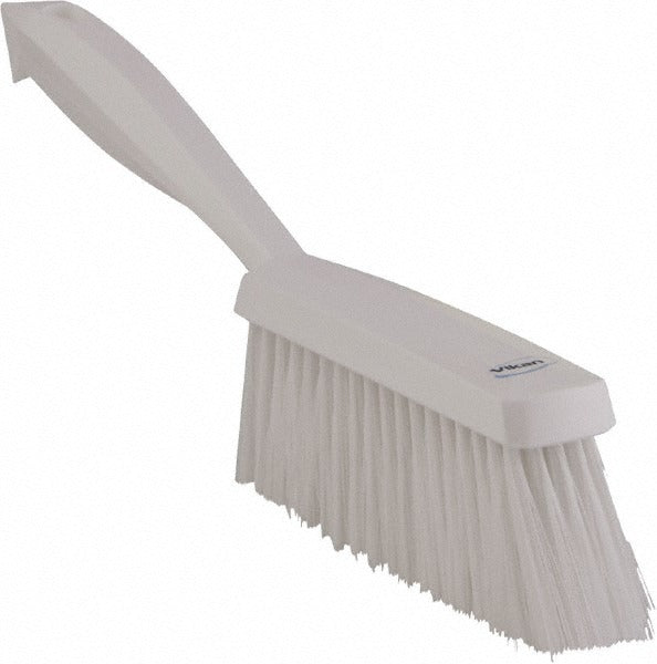VIKAN Vikan 45875 Bench Brush 14 Inch Polyester Soft White
