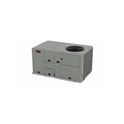 TRANE Trane TSC036G4E0A005D Packaged Commercial Air Conditioner Unit 3 Ton (Convertible Airflow)