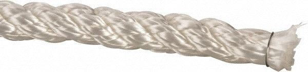 VALUE COLLECTION Value Collection WS-MH-FIBR-119 Polyester Twisted Rope
