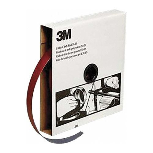 3M 3M 7000118513 Utility Cloth Roll 314D 1 inches x 150 feet P100 Roll