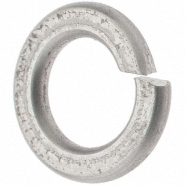 VALUE COLLECTION Value Collection 93773 Split Lock Washer 6 Screw 18-8 Ss