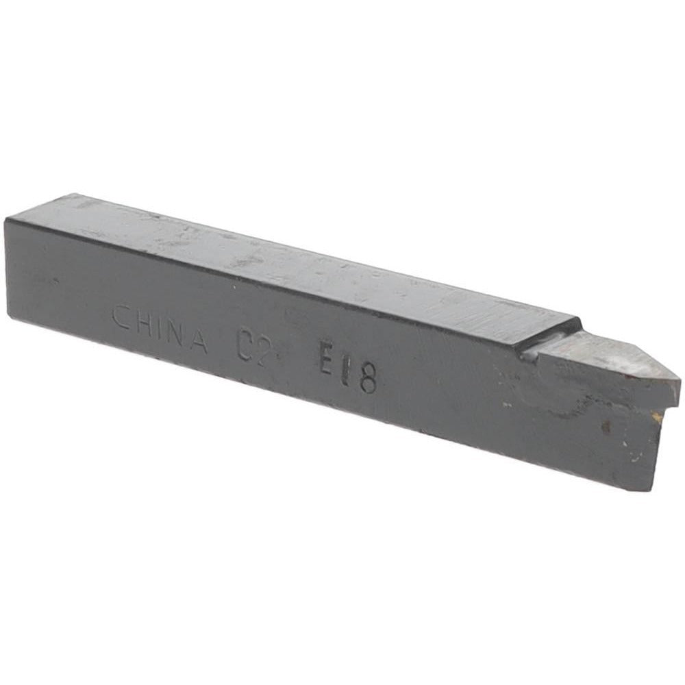 VALUE COLLECTION Value Collection 383-6322 EL-8 Tool Bit Left Hand C2 Carbide